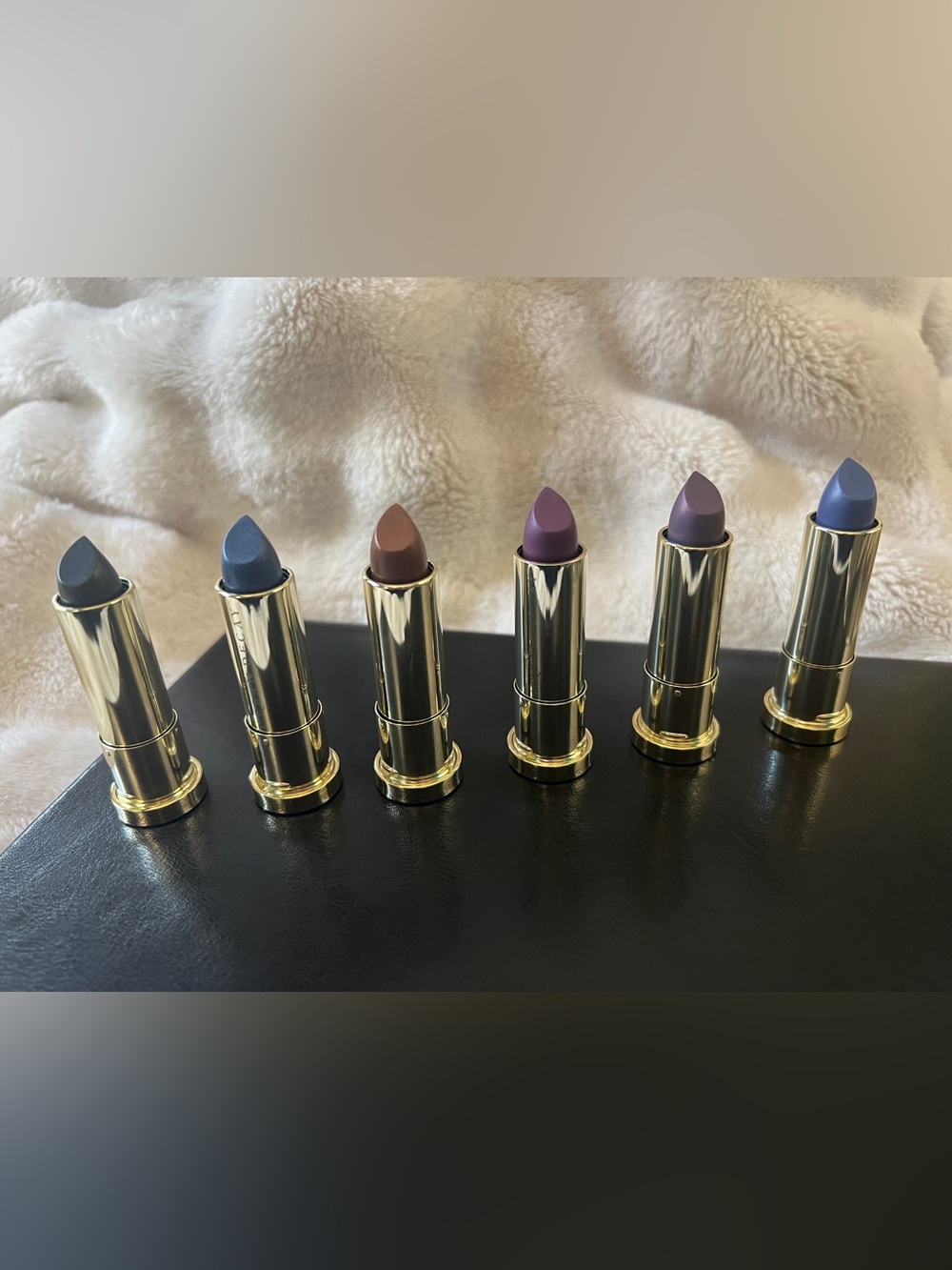 Urban Decay Vintage Capsule Collection NWT